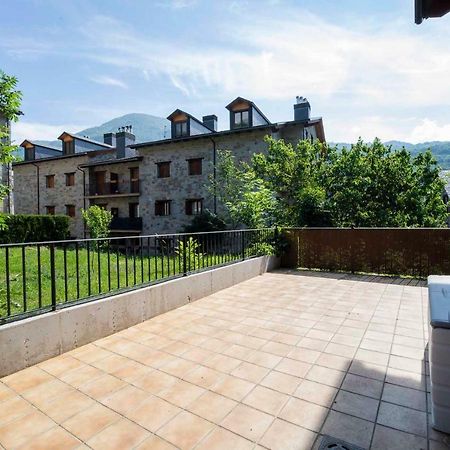 Mincholet, Bajo Con Gran Terraza Apartment Villanova Exterior photo
