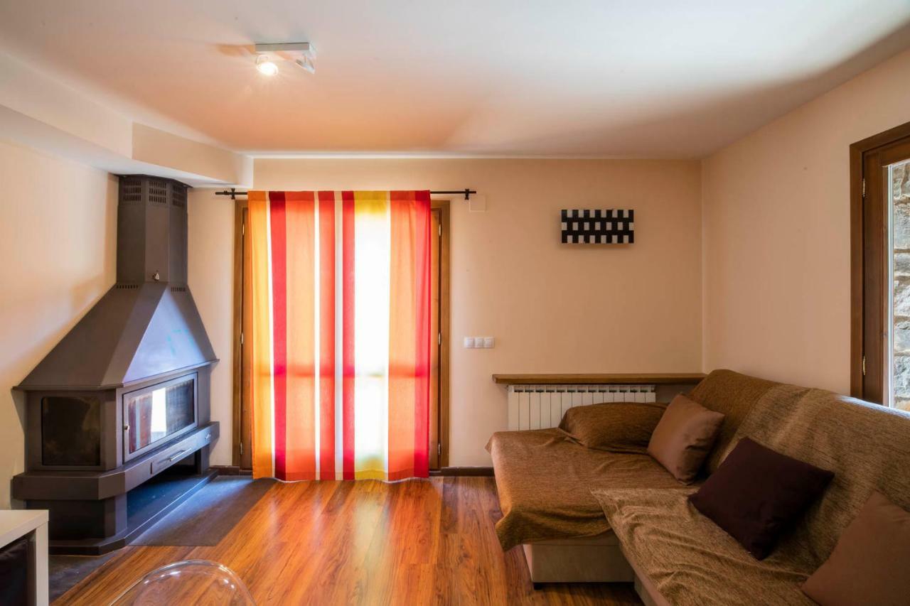 Mincholet, Bajo Con Gran Terraza Apartment Villanova Exterior photo