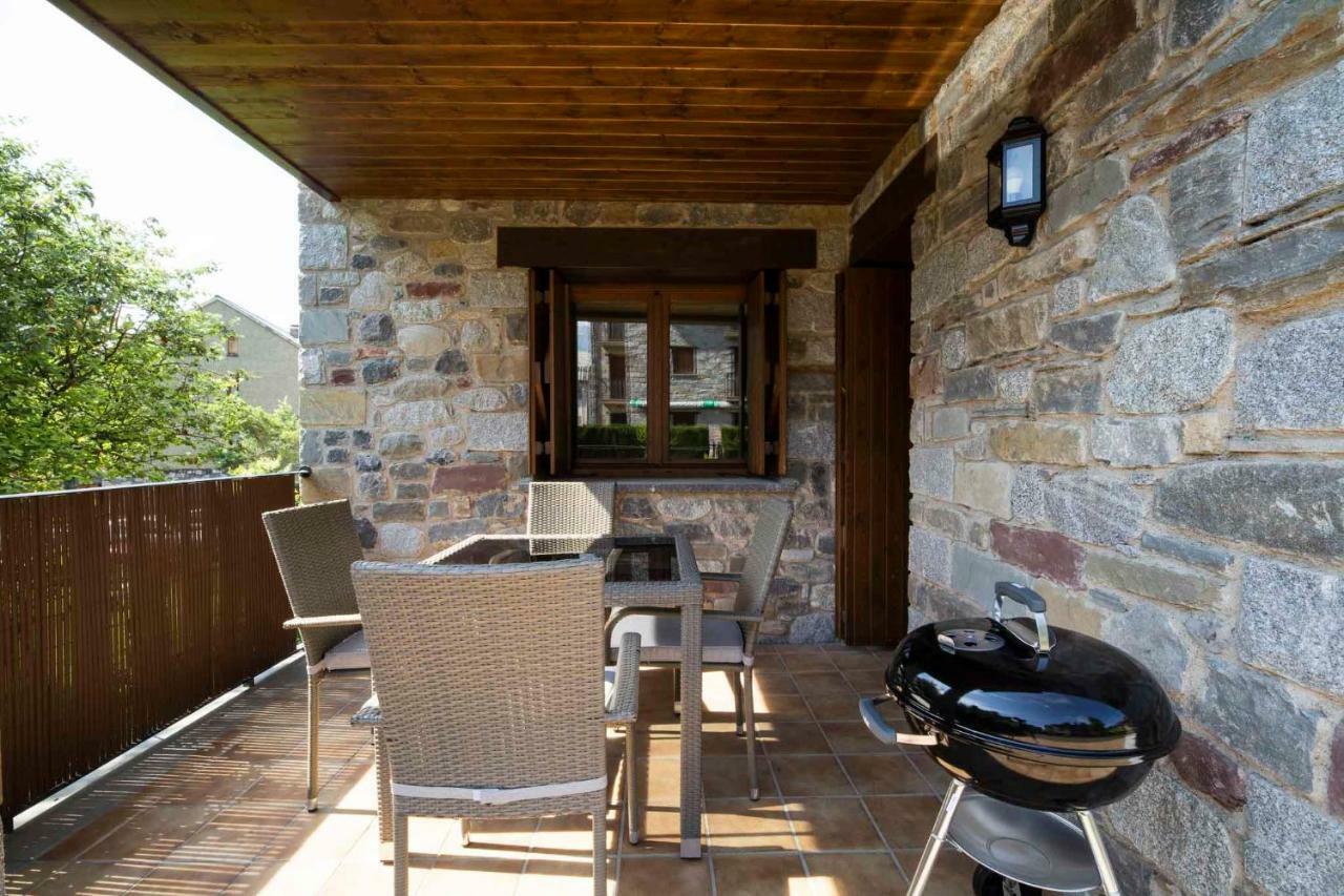 Mincholet, Bajo Con Gran Terraza Apartment Villanova Exterior photo