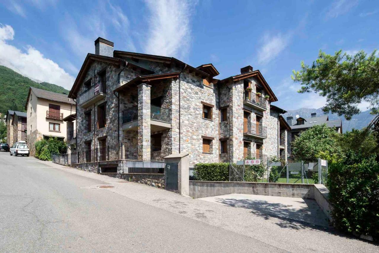 Mincholet, Bajo Con Gran Terraza Apartment Villanova Exterior photo