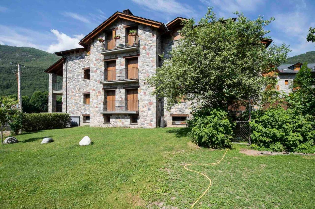 Mincholet, Bajo Con Gran Terraza Apartment Villanova Exterior photo